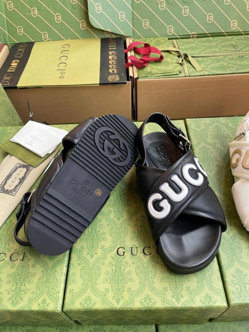 Gucci Slippers